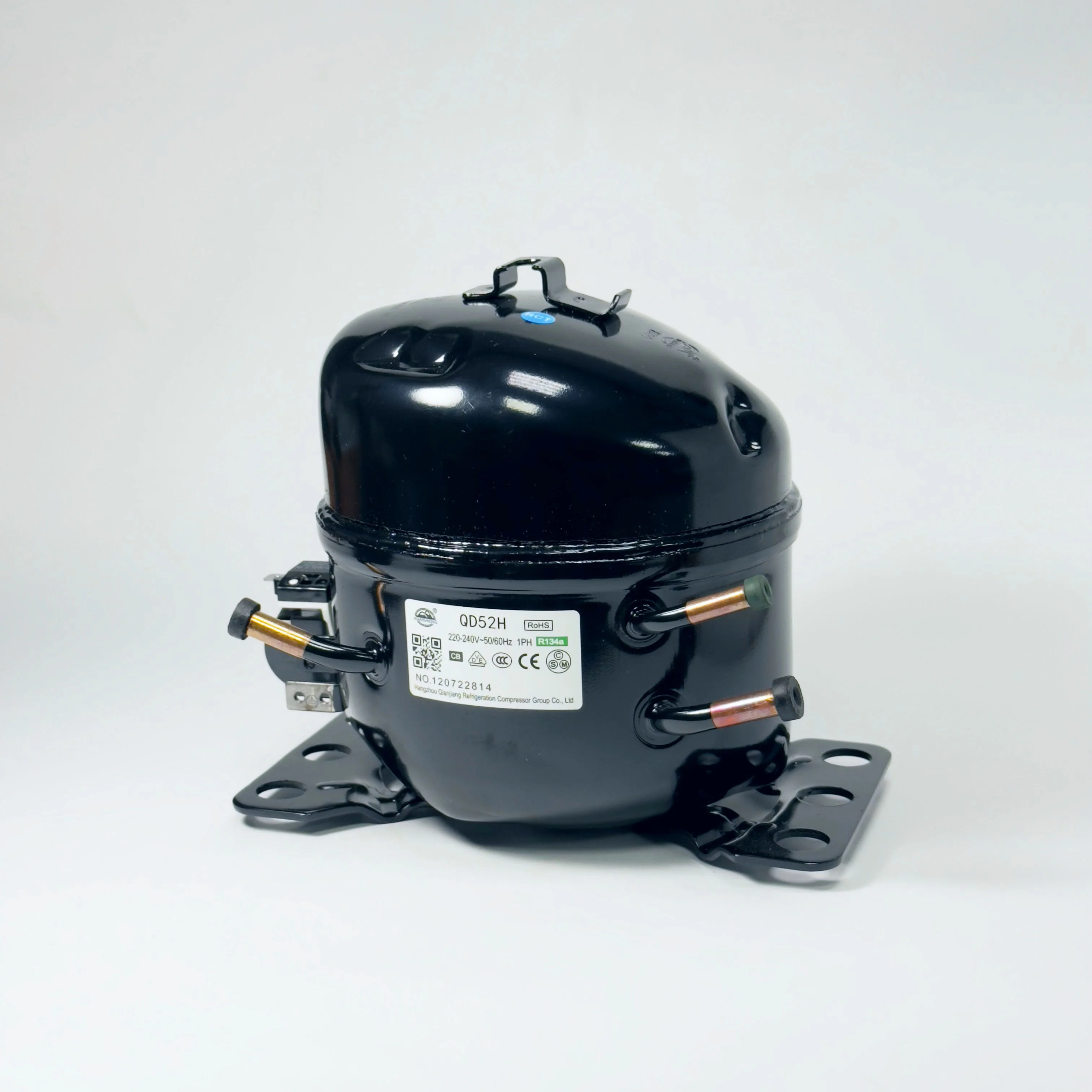 Компрессор QD52H (130 Вт, R134a, LBP)