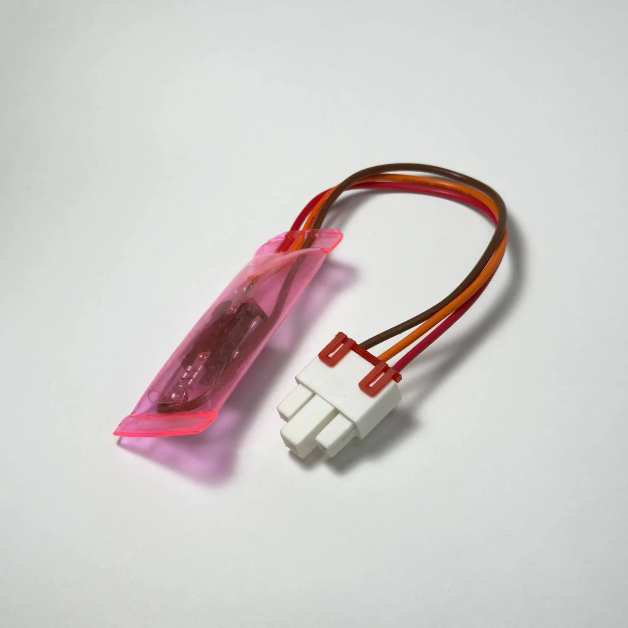 Датчик оттайки LG с ТПП 6615JB2002A