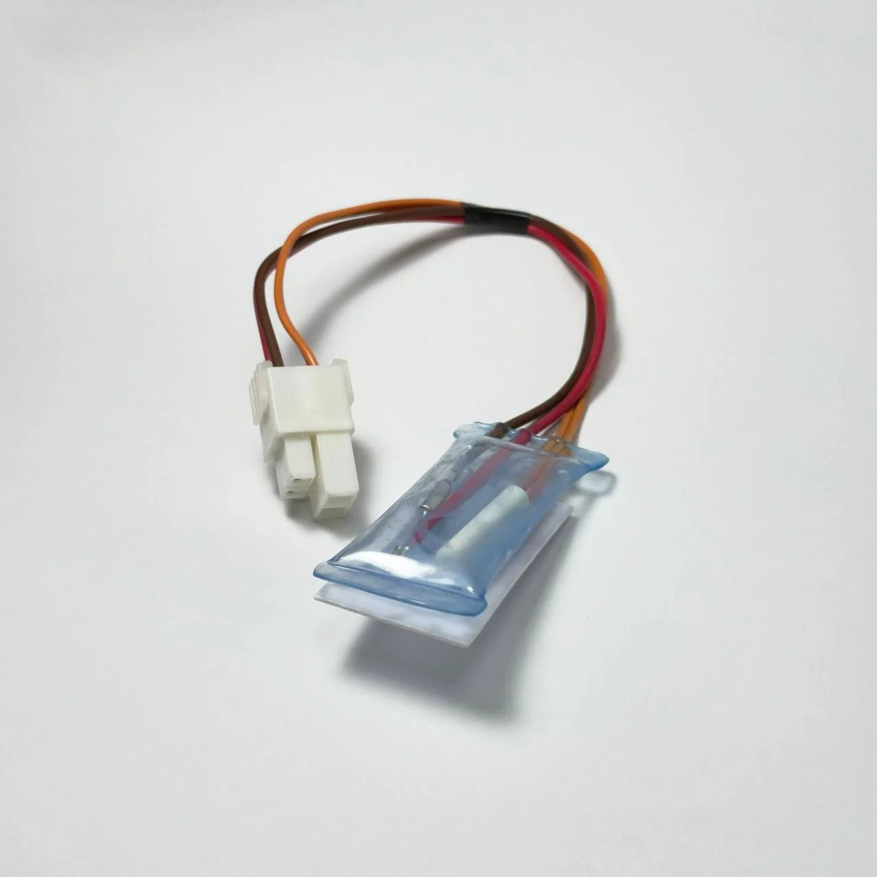 Датчик оттайки LG с ТПП 6615JB2005A