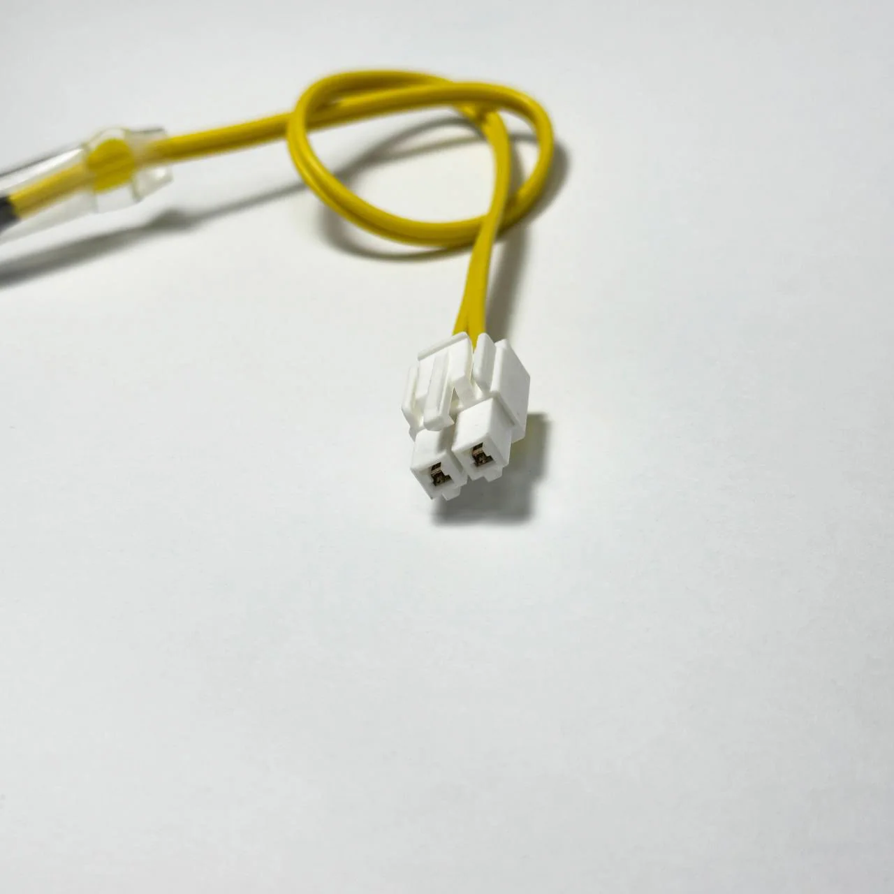 Датчик оттайки Samsung DA 32-00012D 30см папа - изображение 2