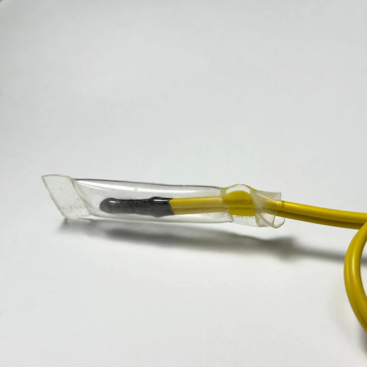 Датчик оттайки Samsung DA 32-00012D 30см папа - изображение 3