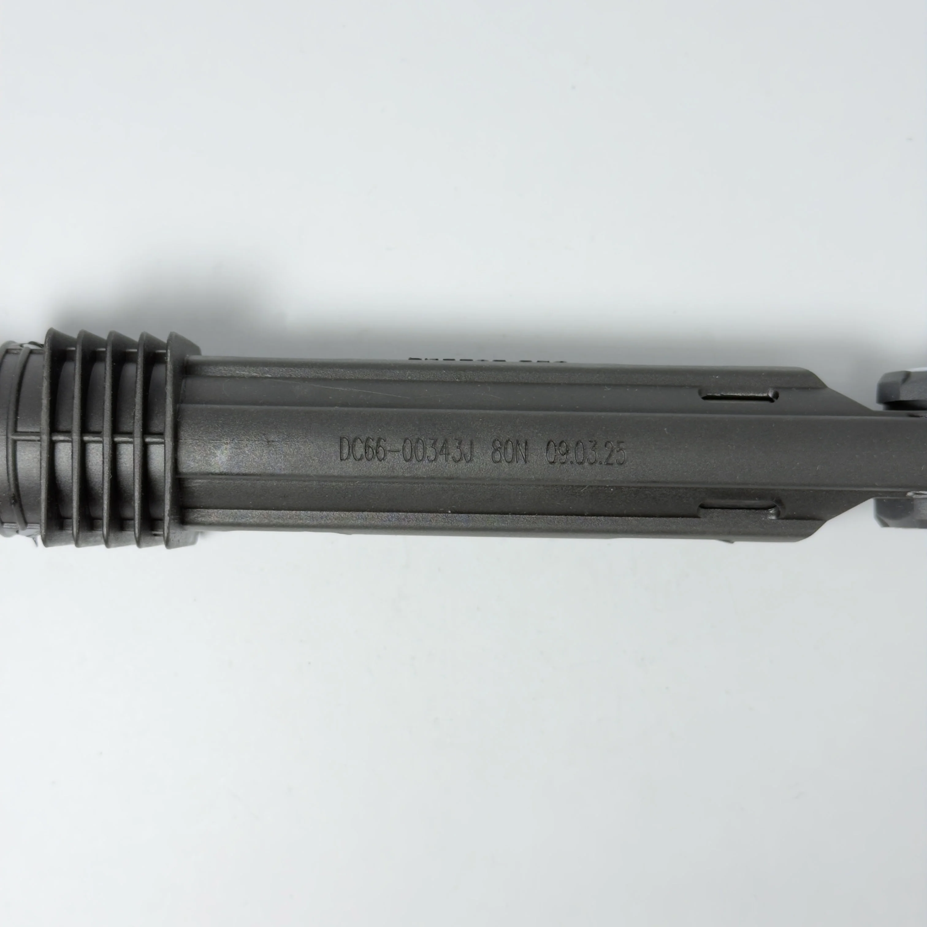 Амортизатор Samsung, 80N, (167-265мм), 10+10мм, DC66-00343J, AKS, SAR007SA - изображение 4