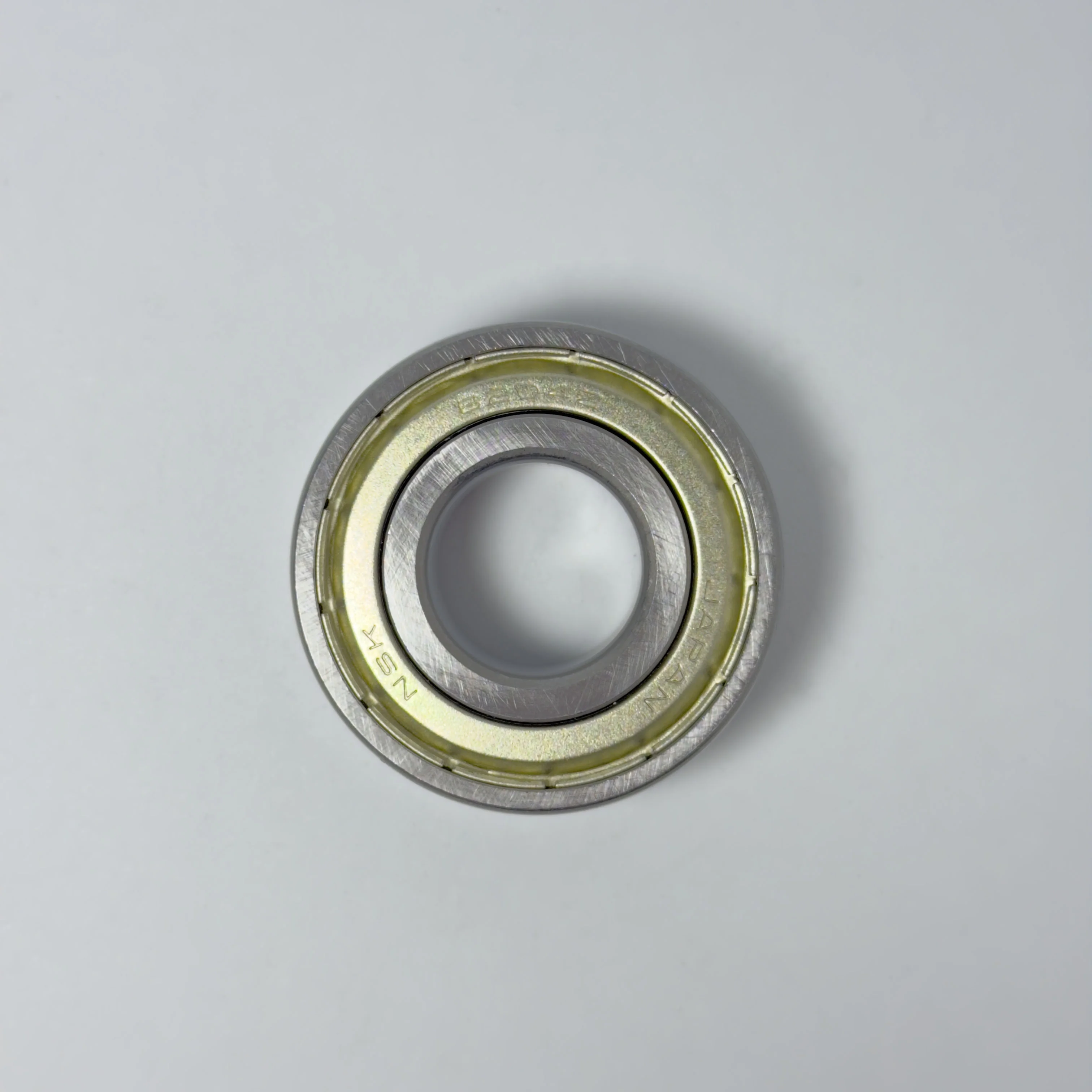 Подшипник NSK 6204-ZZ, 80204, 20*47*14, Япония - изображение 3