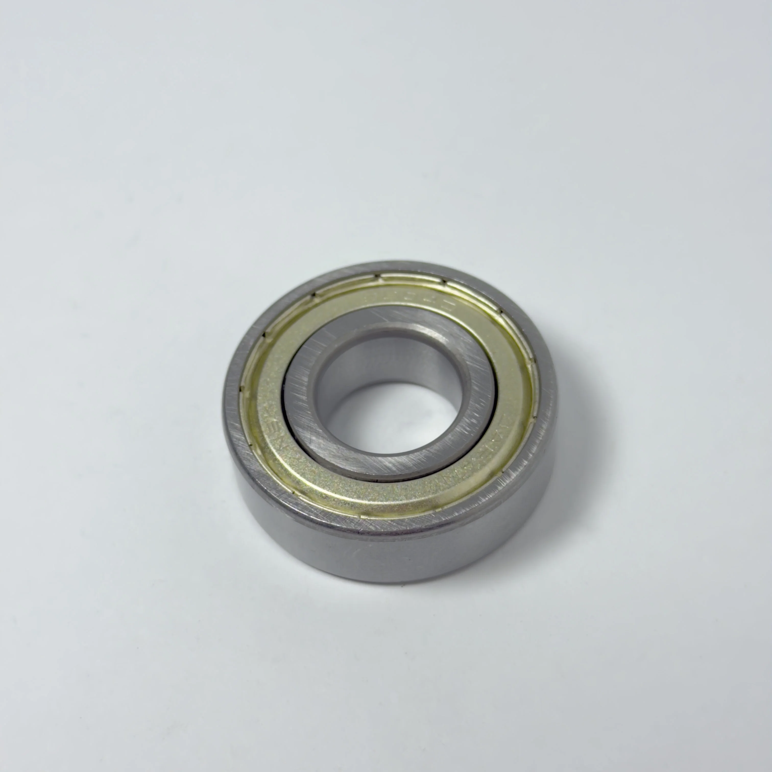 Подшипник NSK 6204-ZZ, 80204, 20*47*14, Япония - изображение 2