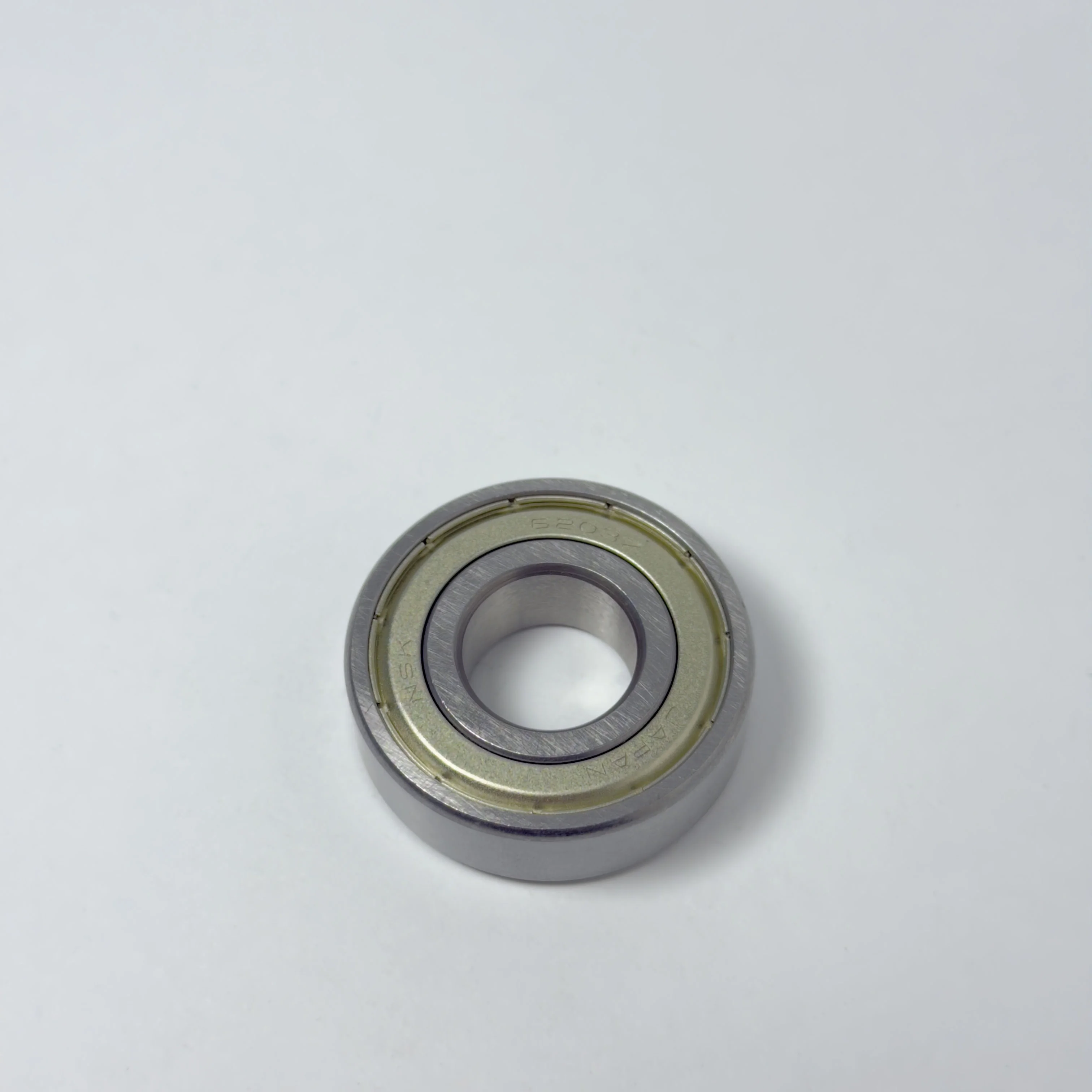 Подшипник NSK 6203-ZZ, 80203, 17*40*12, Япония - изображение 2