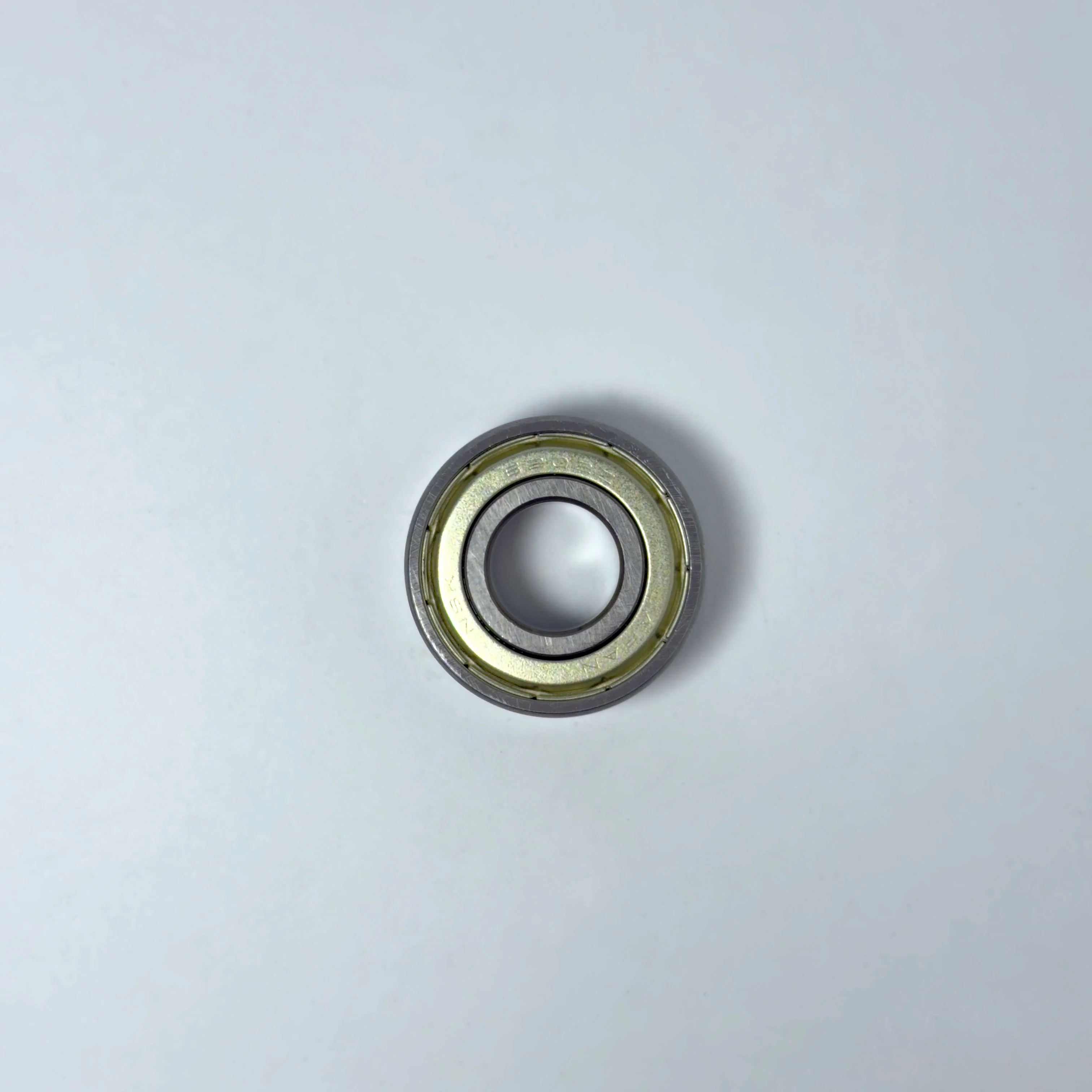 Подшипник NSK 6202-ZZ, 80202, 15*35*11, Япония - изображение 2