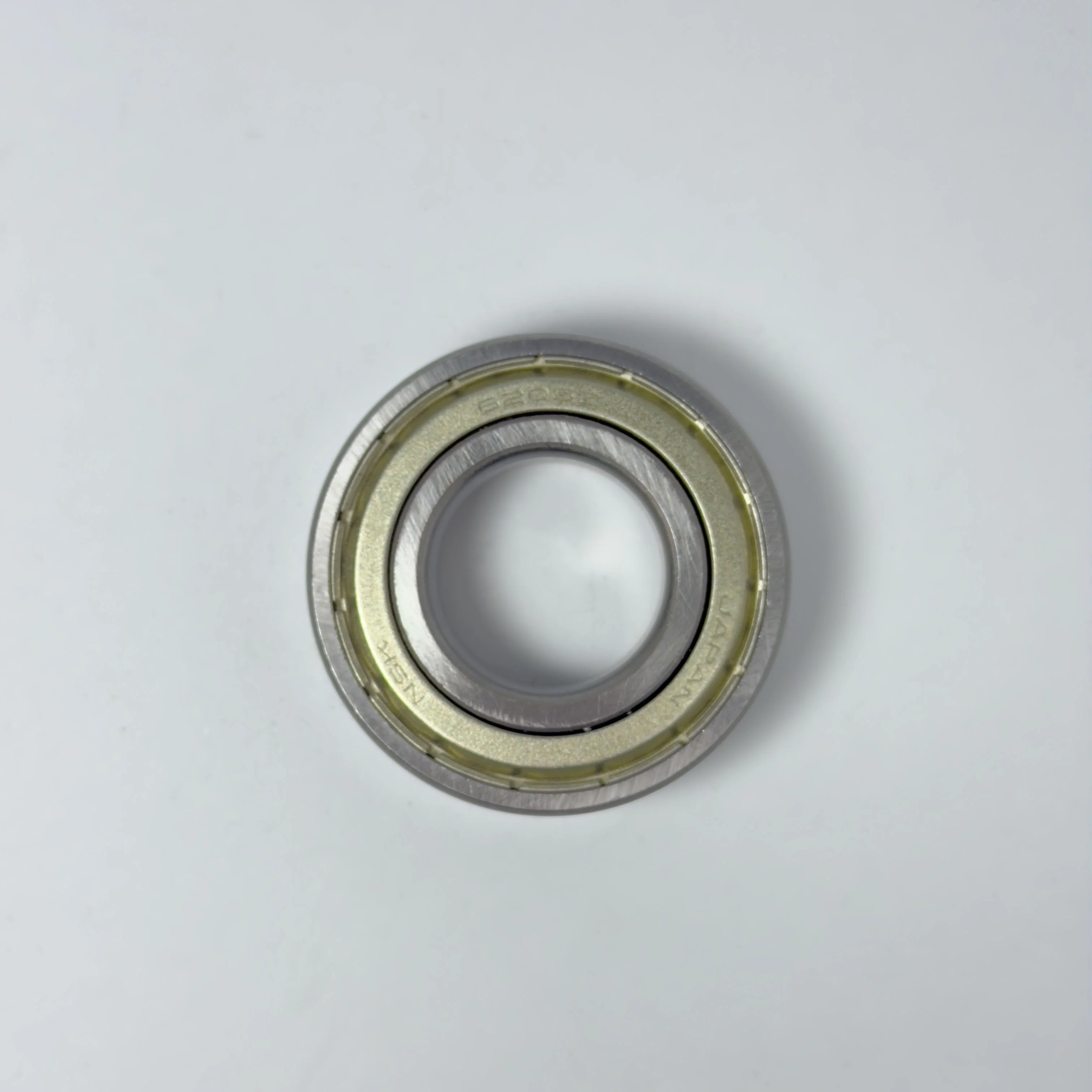 Подшипник NSK 6205-ZZ, 80205, 25*52*15, Япония - изображение 2