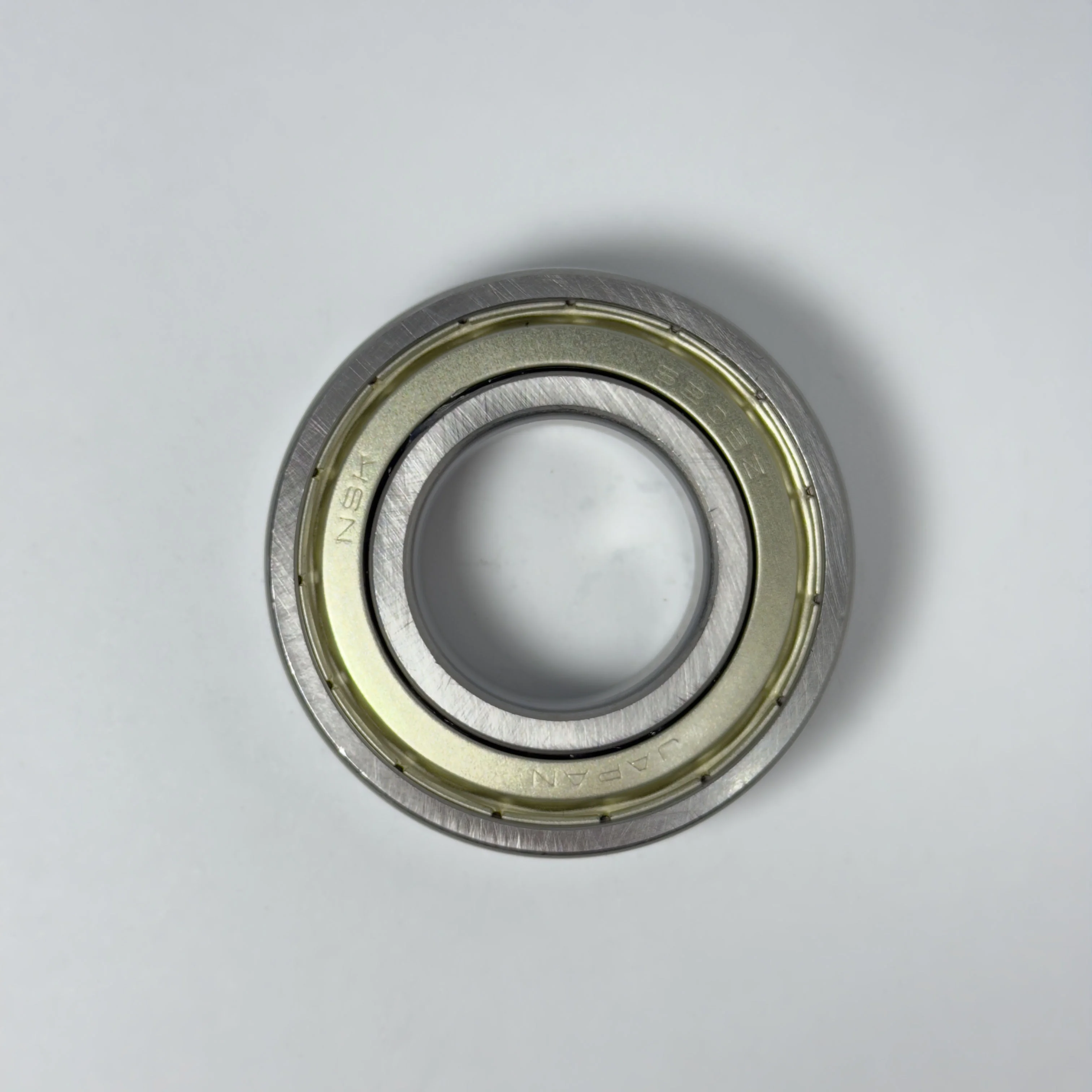 Подшипник NSK 6206-ZZ, 80206, 30*62*16, Япония - изображение 3