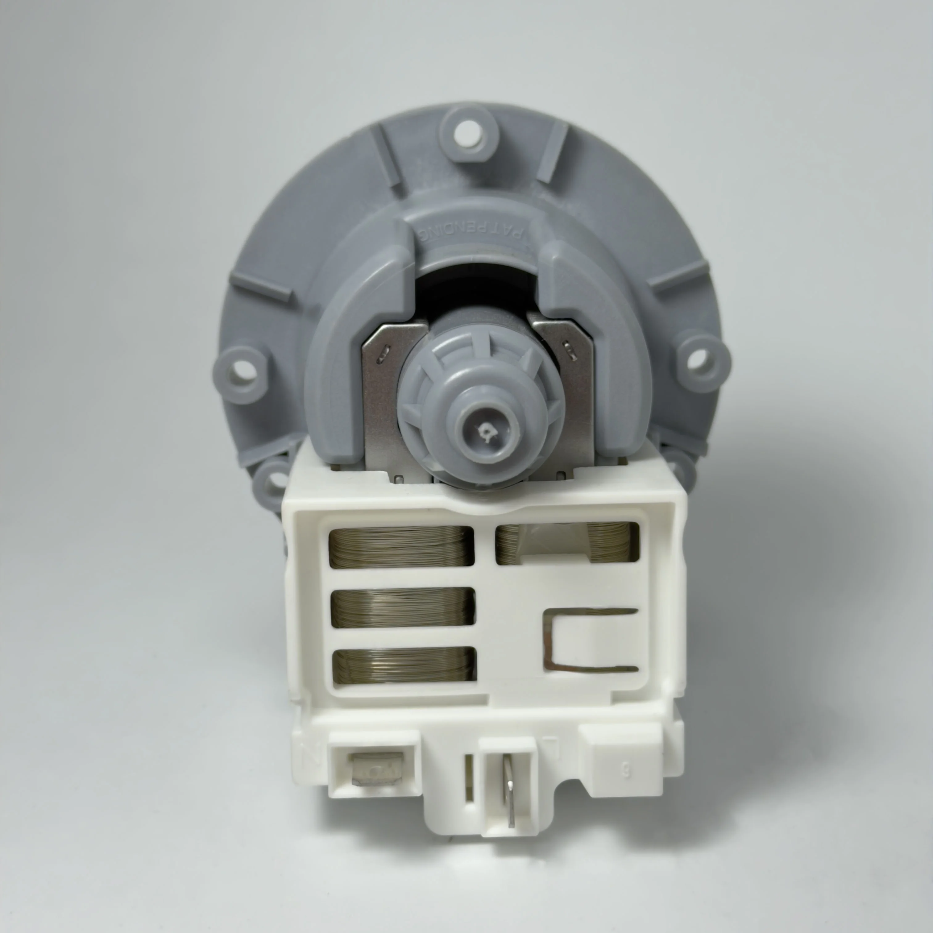Насос ASKOLL 30W на 3-ех винтах PMP026UN AV5468 C00144997 - изображение 3