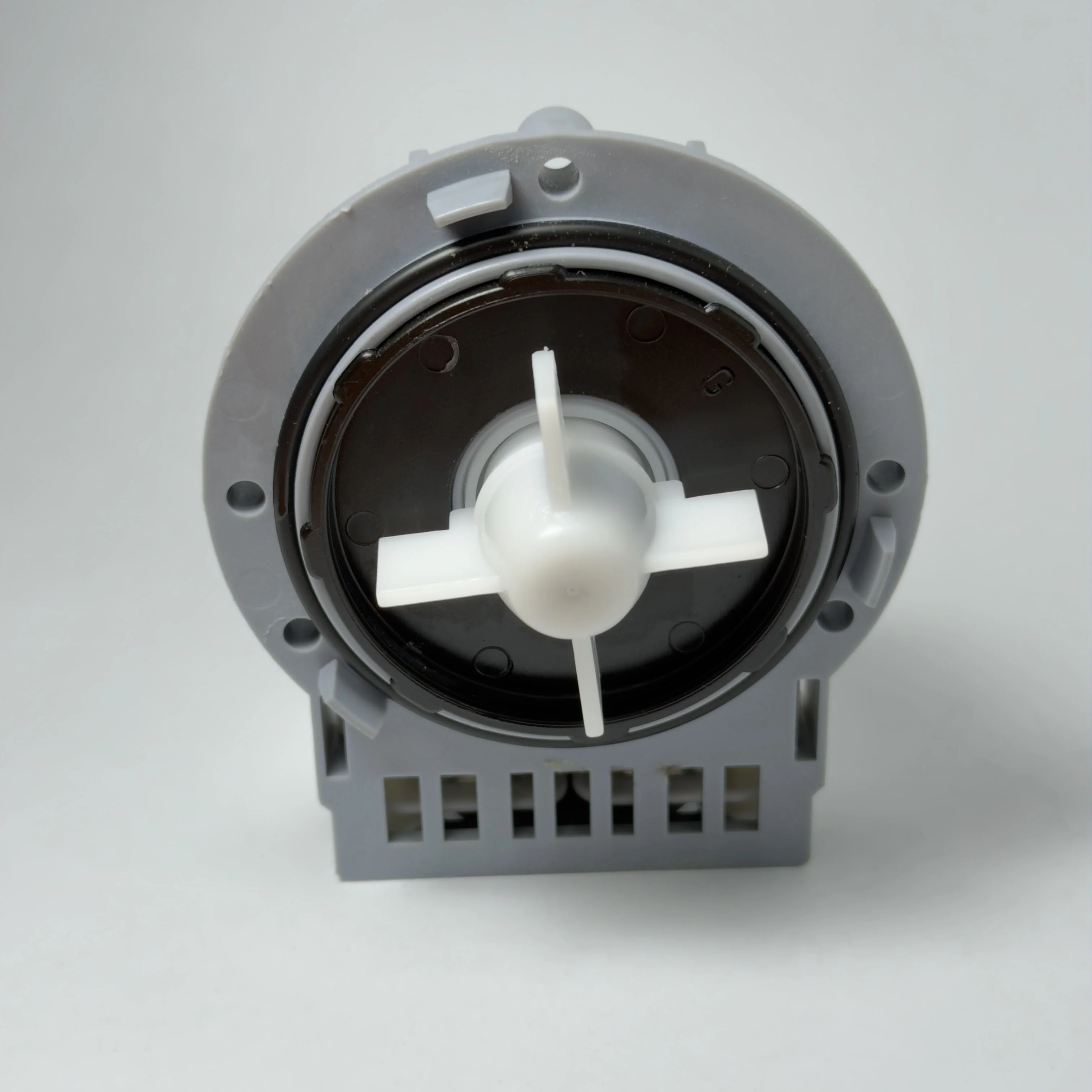 Насос ASKOLL 30W на 3-ех винтах PMP026UN AV5468 C00144997 - изображение 4