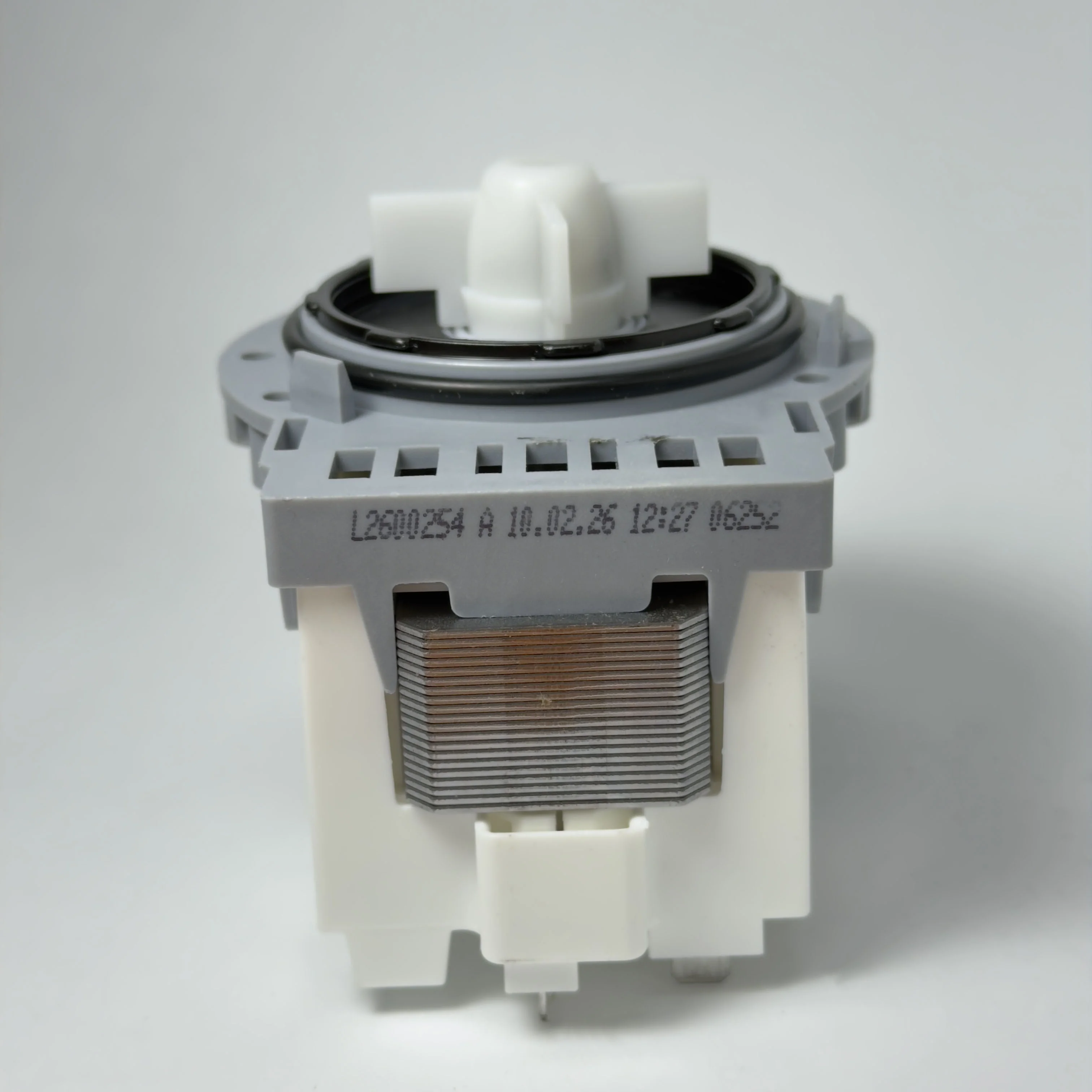 Насос ASKOLL 30W на 3-ех винтах PMP026UN AV5468 C00144997 - изображение 5