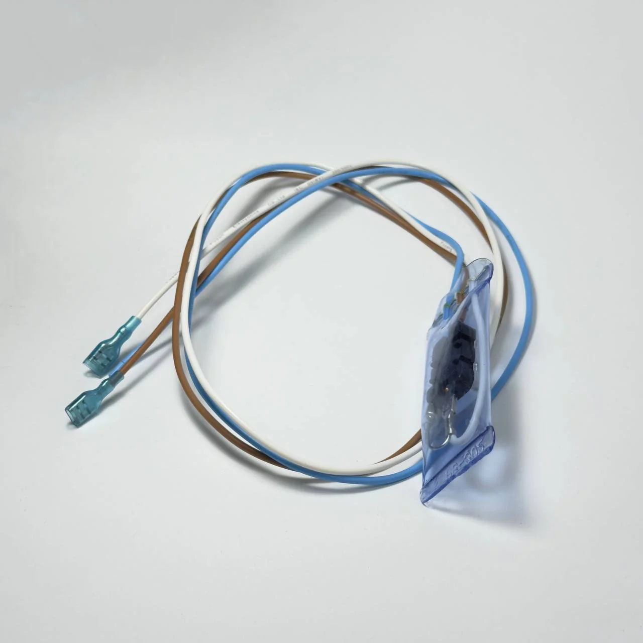 Сетевая кнопка универсальная KSD3 KN009