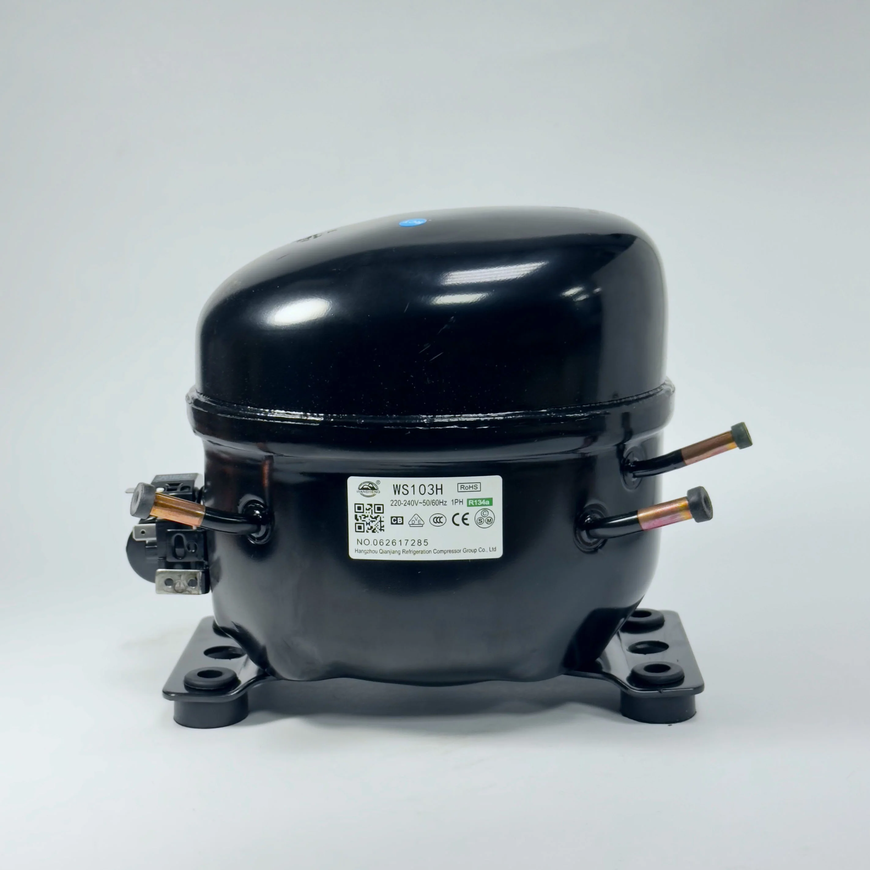 Компрессор WS103H (280 Вт, R134a, LBP)