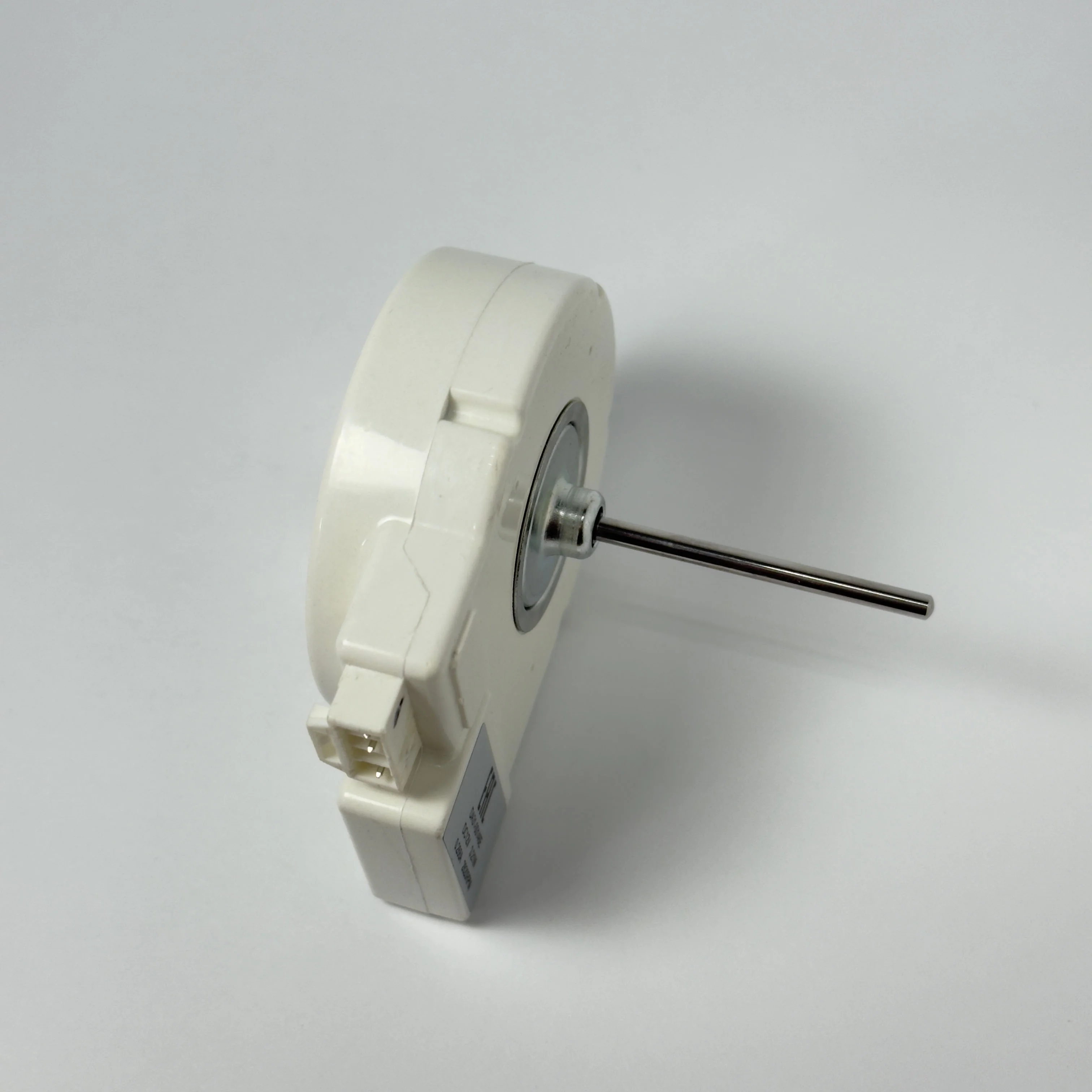 Вентилятор Samsung DA31-00146E 12V, 3.21W, 2620rpm MTF721RF (шток Ø-3,15мм, L-42мм) - изображение 2