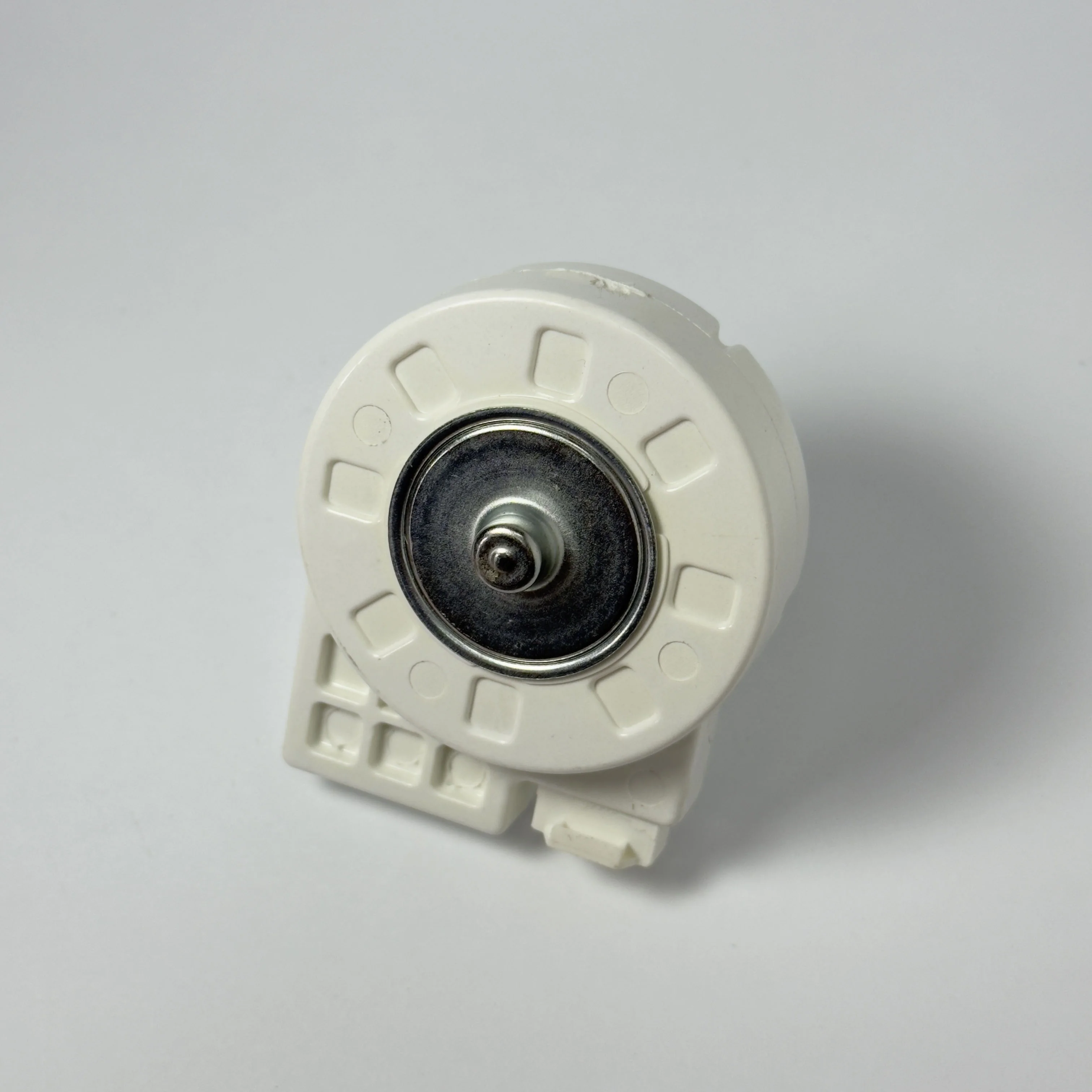 Вентилятор Samsung DA31-00146E 12V, 3.21W, 2620rpm MTF721RF (шток Ø-3,15мм, L-42мм) - изображение 3
